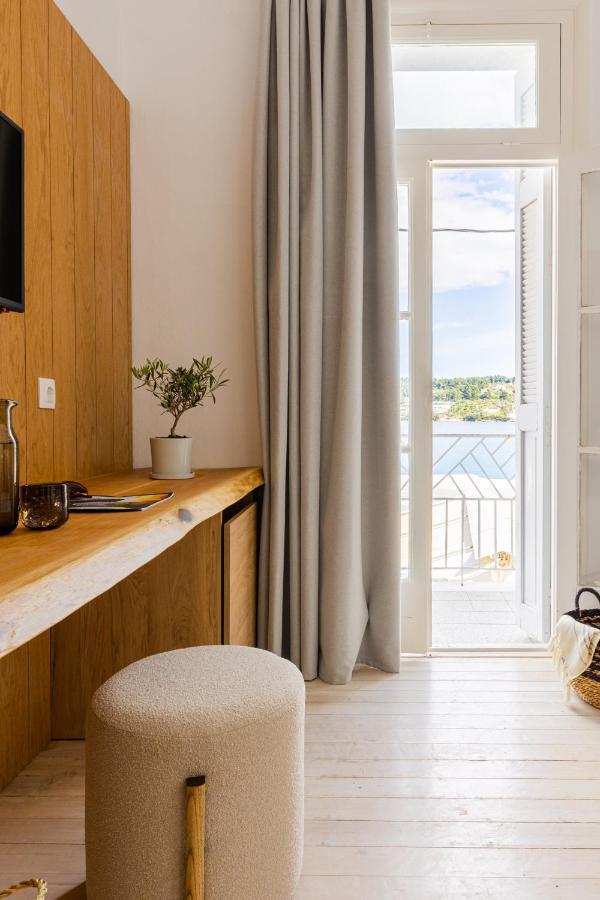 Casa Blue Sea View, Philian Collection Apartment Skiathos Town Exterior photo